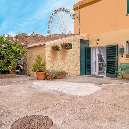 Le Antiche Conce Διαμέρισμα Αλγκέρο Εξωτερικό φωτογραφία