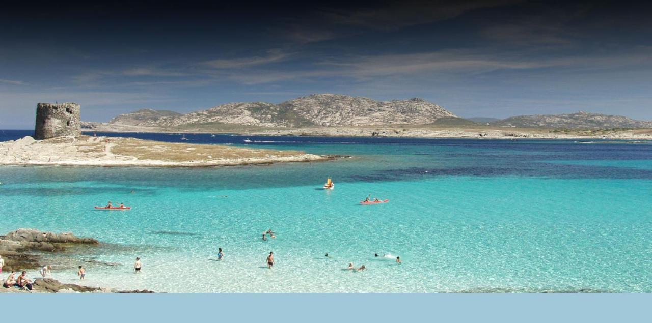 Le Antiche Conce Διαμέρισμα Αλγκέρο Εξωτερικό φωτογραφία