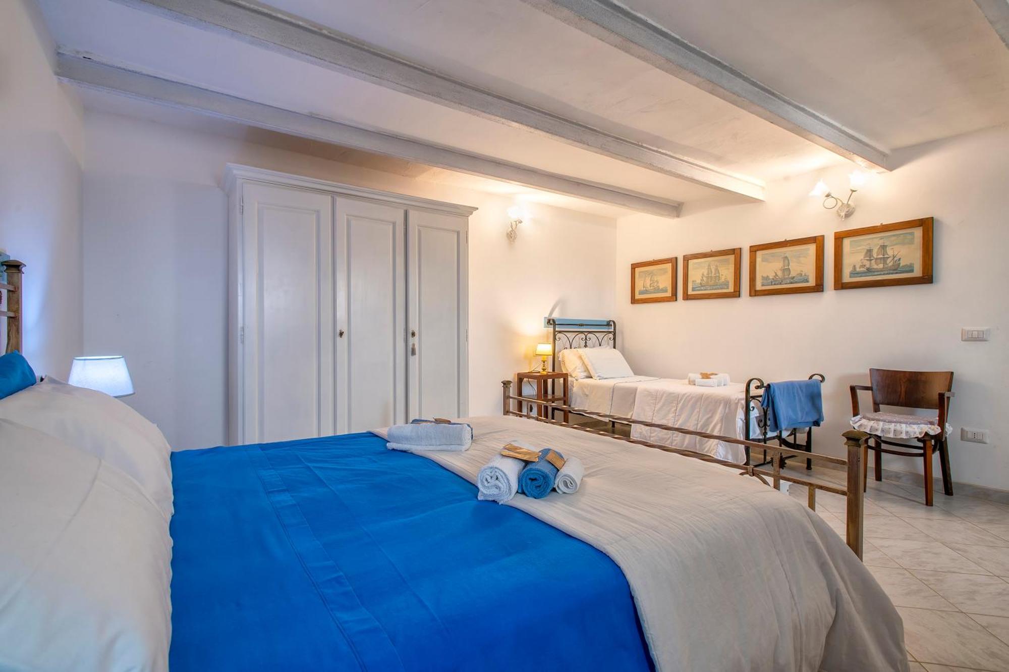 Le Antiche Conce Διαμέρισμα Αλγκέρο Εξωτερικό φωτογραφία