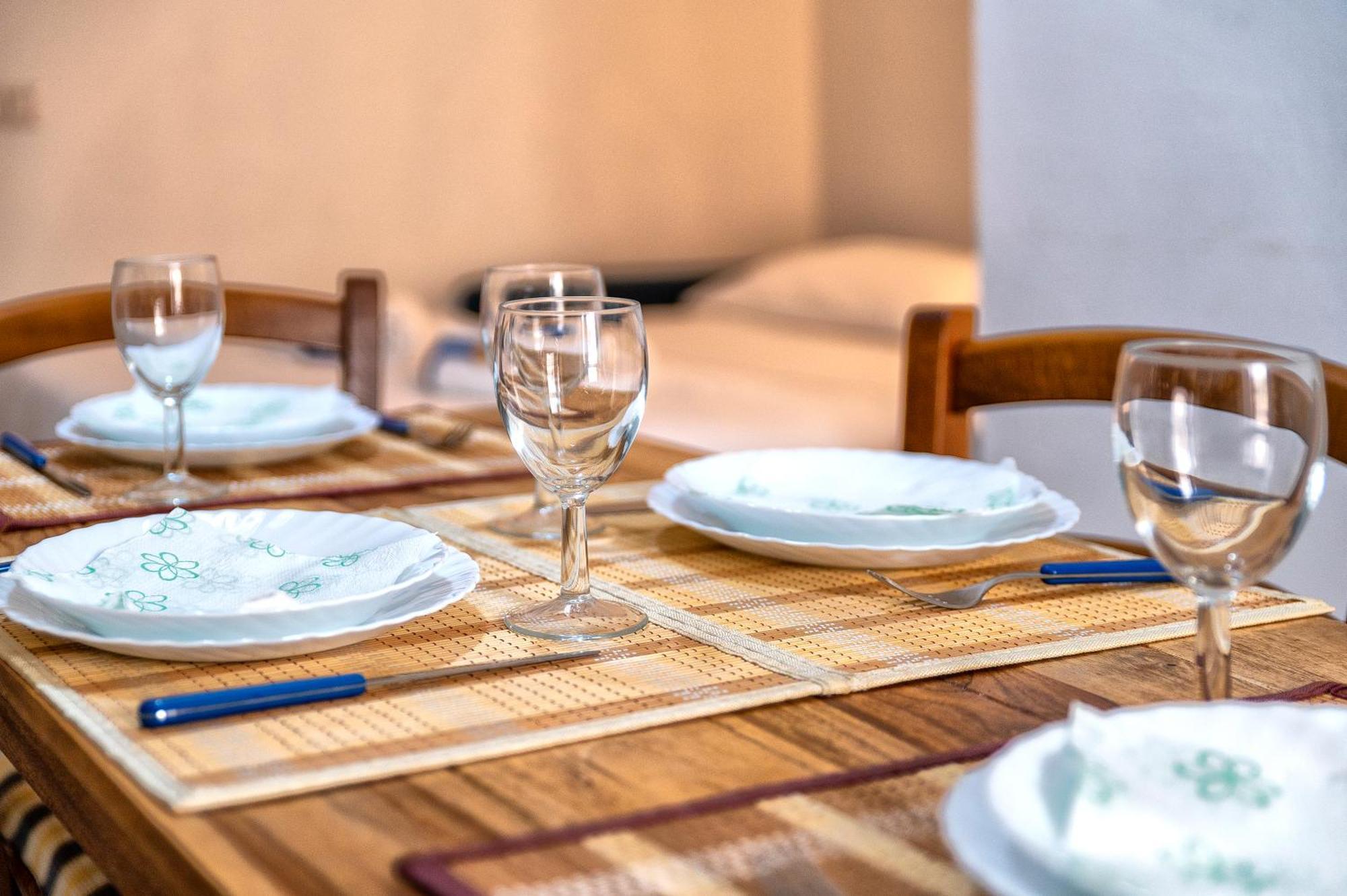 Le Antiche Conce Διαμέρισμα Αλγκέρο Εξωτερικό φωτογραφία