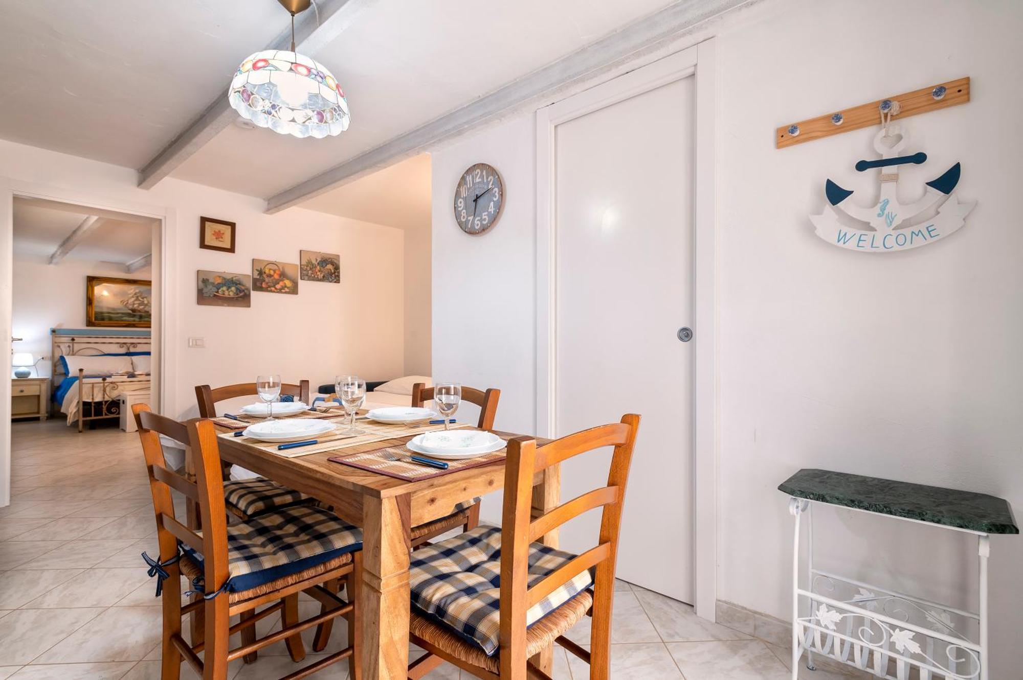Le Antiche Conce Διαμέρισμα Αλγκέρο Εξωτερικό φωτογραφία